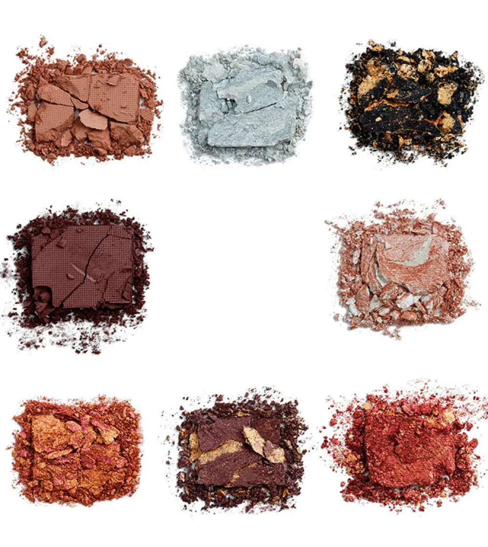 Paleta de sombras de ojos Regeneration - Astrological>Revolution Pro Online