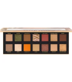 Paleta de sombras de ojos Slim Safari Fever>Catrice Clearance