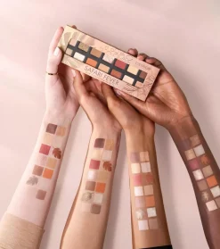 Paleta de sombras de ojos Slim Safari Fever><noscript><img width=