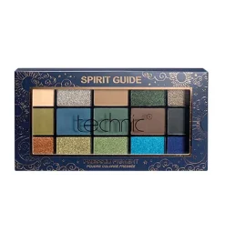 Paleta de sombras de ojos Pressed Pigment - Spirit Guide><noscript><img width=