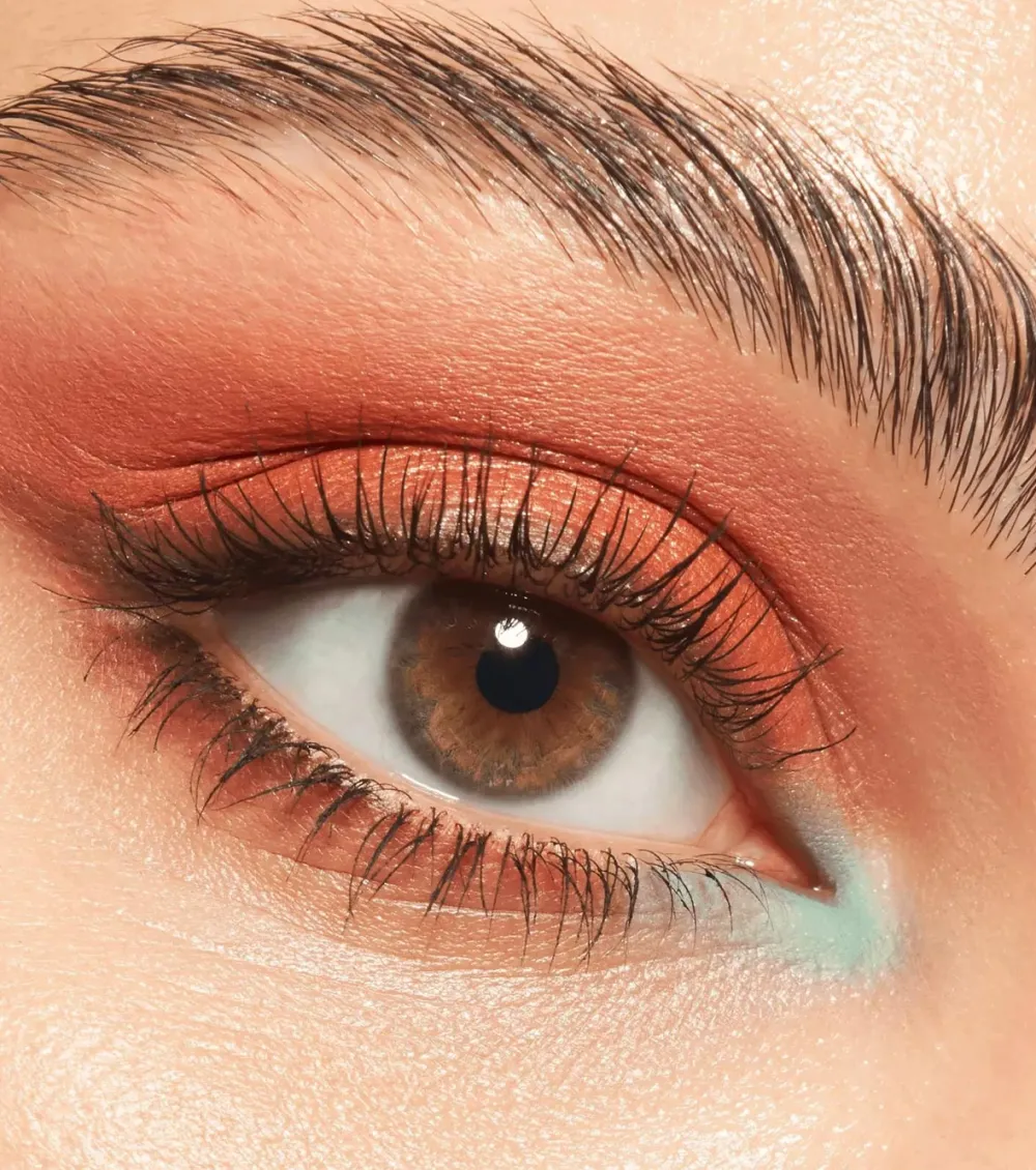 Paleta de sombras de ojos Slim Coral Crush>Catrice Best