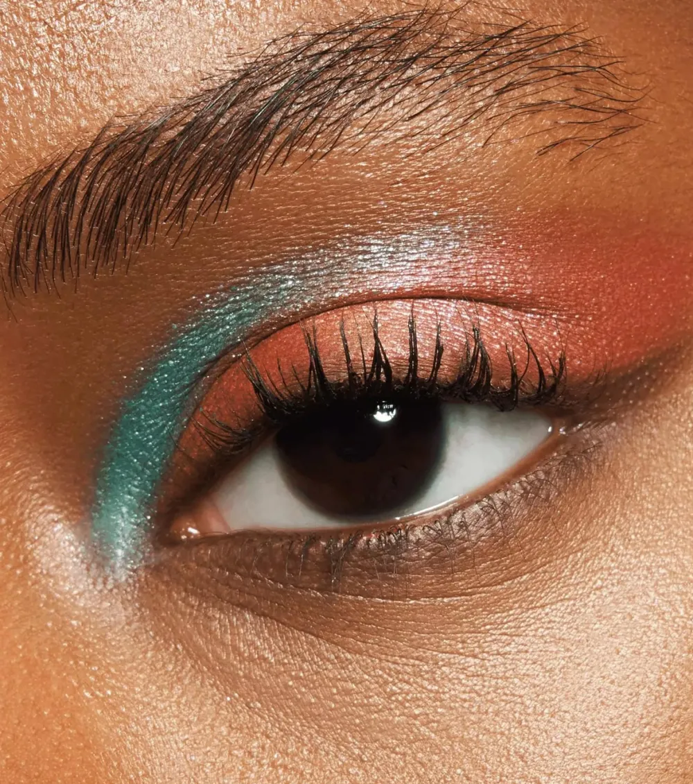 Paleta de sombras de ojos Slim Coral Crush>Catrice Best