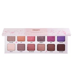 Paleta de sombras de ojos Make My Day>Hean Discount
