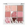 Paleta de sombras de ojos Glitterpedia - 05: All of Dusty Rose>Unleashia Sale