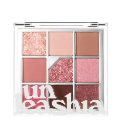 Paleta de sombras de ojos Glitterpedia - 05: All of Dusty Rose>Unleashia Sale