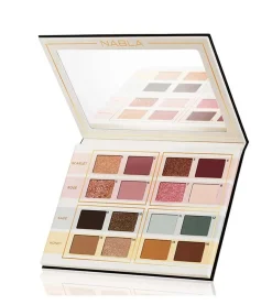 Paleta de sombras de ojos Read My Mind>Nabla Discount