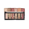 Paleta de sombras de ojos Gilded Mini - 120: It's All Rose>Milani Hot
