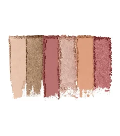 Paleta de sombras de ojos Gilded Mini - 120: It's All Rose><noscript><img width=