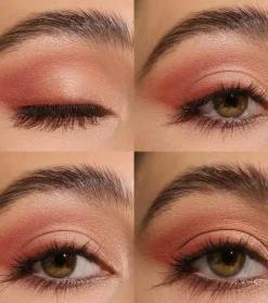 Paleta de sombras de ojos Gilded Mini - 120: It's All Rose><noscript><img width=