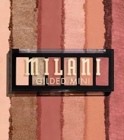 Paleta de sombras de ojos Gilded Mini - 120: It's All Rose><noscript><img width=