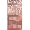 Paleta de sombras de ojos Eyes of London>W7 Online