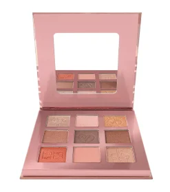 Paleta de sombras de ojos Eyes of London>W7 Online