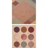 Paleta de sombras de ojos Lovin' You - Vol. 1 The Warms>CORAZONA Clearance