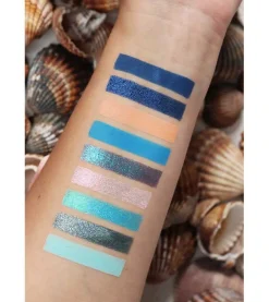 Paleta de sombras de ojos Lovin' You - Vol. 2 The Blues><noscript><img width=
