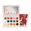 Paleta de sombras de ojos - Secret Palette>Nabla Clearance