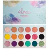 Paleta de sombras de ojos Alma>CORAZONA Discount