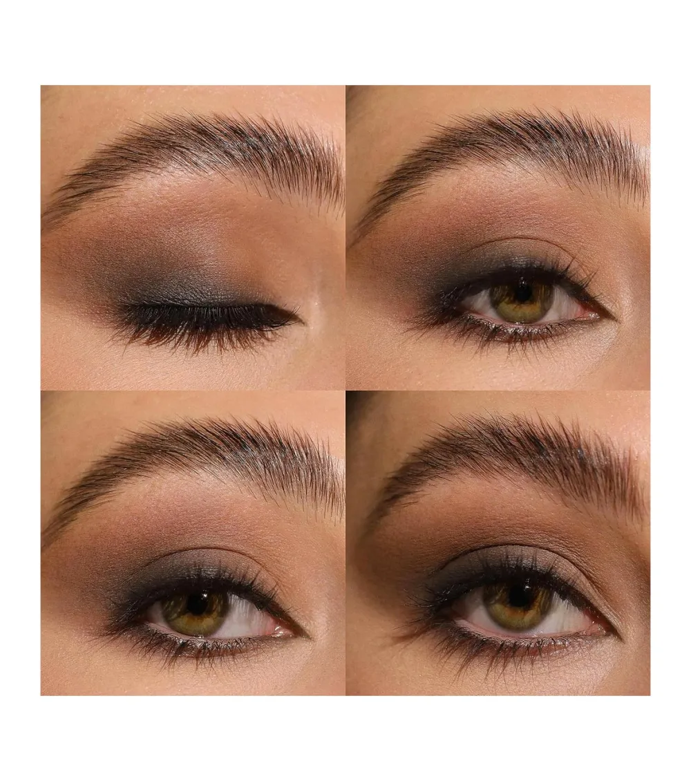 Paleta de sombras de ojos Gilded Mini - 110: Whiskey Business>Milani Hot
