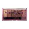 Paleta de sombras de ojos Mini 6 - Invite Only Edit>Technic Cosmetics Hot