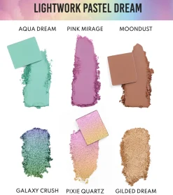 Paleta de sombras Freedom Palette - Pastel Dream><noscript><img width=