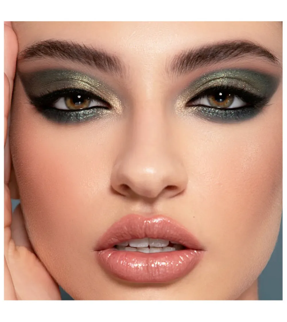 Paleta de sombras Ivy>Sigma Beauty Outlet