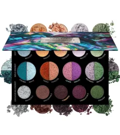 Paleta de sombras Lightwork V I am Palette>Danessa Myricks Sale