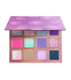Paleta de sombras MAGNETIC™ Pressed Powder Palette - Wildflower Palette><noscript><img width=