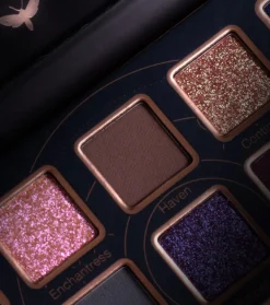 Paleta de sombras Midnight Serenade Palette><noscript><img width=