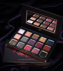 Paleta de sombras Midnight Serenade Palette><noscript><img width=