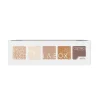 Paleta de sombras mini 5 In a Box - 010: Golden Nude Look>Catrice Best