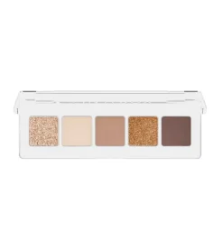 Paleta de sombras mini 5 In a Box - 010: Golden Nude Look>Catrice Best