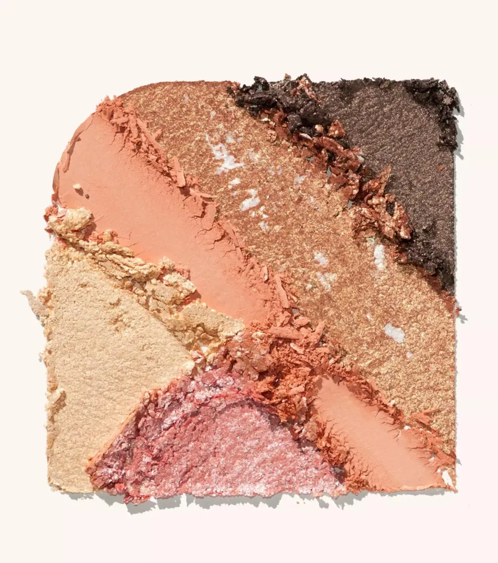 Paleta de sombras mini Wow In a Box - 010: Peach Perfect>Catrice Sale