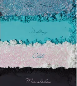 Paleta de sombras multicromo Sleepy head><noscript><img width=