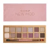 Paleta de sombras New Mod>Sigma Beauty Discount