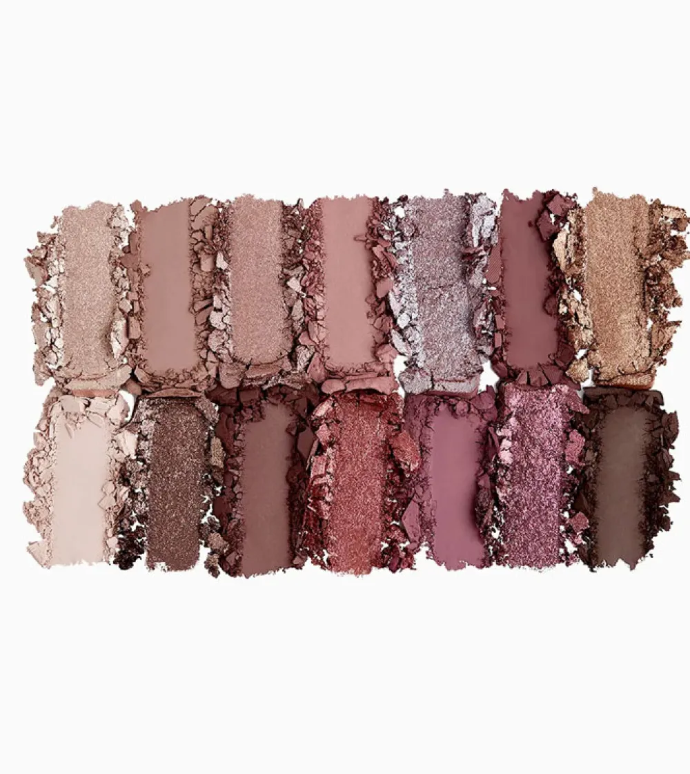 Paleta de sombras New Mod>Sigma Beauty Discount