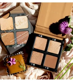 Paleta de sombras Petit Fours - Praline><noscript><img width=