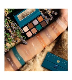 Paleta de sombras Petit Pro - San Francisco Étoile><noscript><img width=