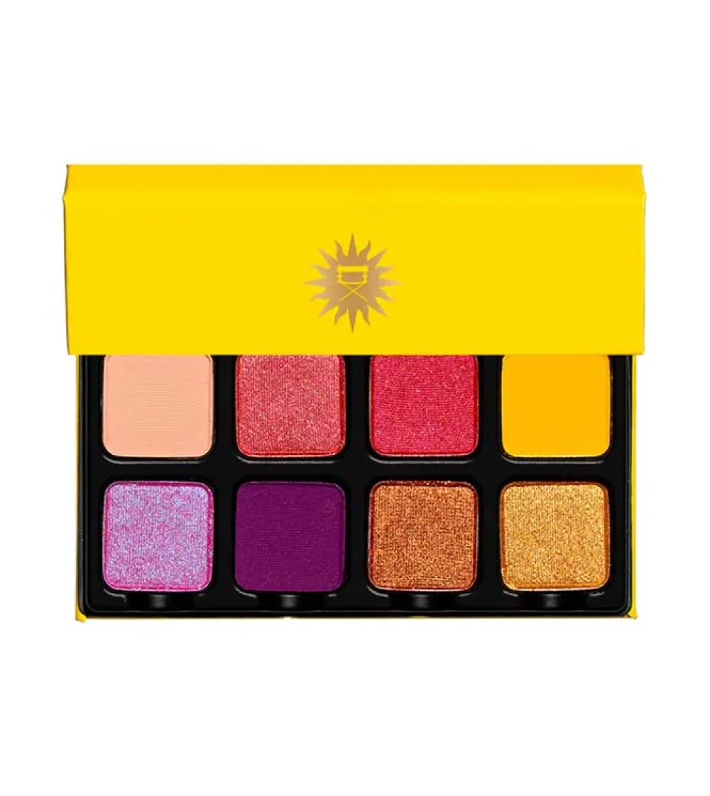 Paleta de sombras Petit Pro - Soleil>Viseart Best