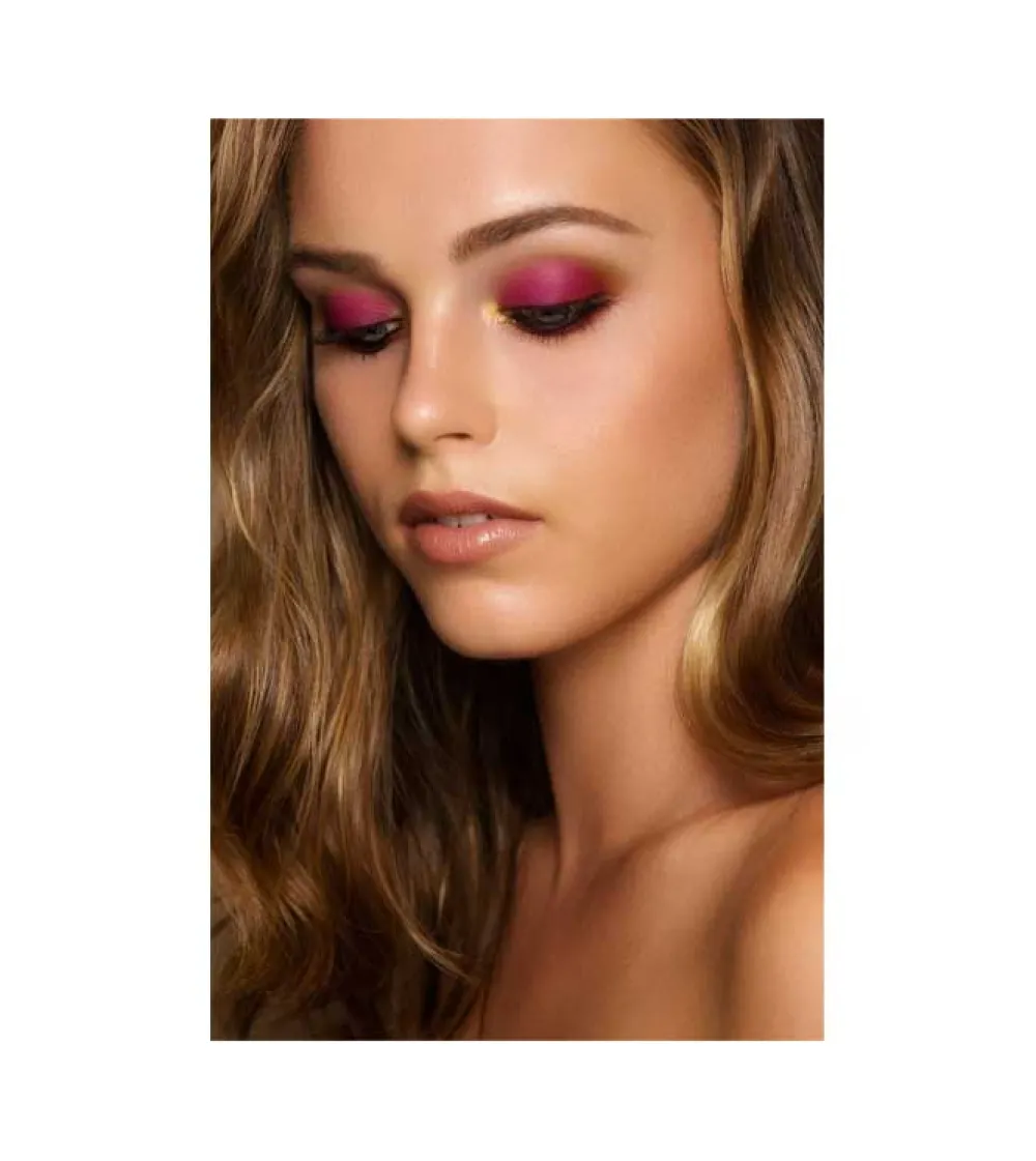 Paleta de sombras Petit Pro - Soleil>Viseart Best