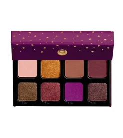 Paleta de sombras Petit Pro - London Étoile>Viseart Online