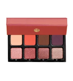 Paleta de sombras Petit Pro - 02: Deux>Viseart Online