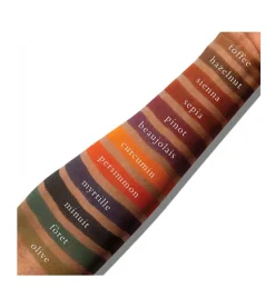 Paleta de sombras Petites Mattes - Dark><noscript><img width=