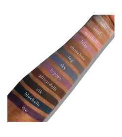 Paleta de sombras Petites Mattes - Cool><noscript><img width=