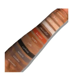 Paleta de sombras Petites Mattes - Neutral><noscript><img width=