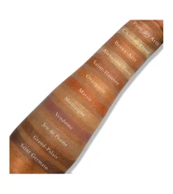 Paleta de sombras Petites Shimmers - Paris Nudes><noscript><img width=
