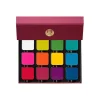 Paleta de sombras Petites Mattes - Editorial Brights>Viseart Discount