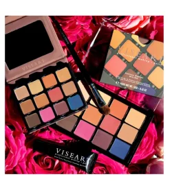 Paleta de sombras Petites Mattes - Milieu><noscript><img width=