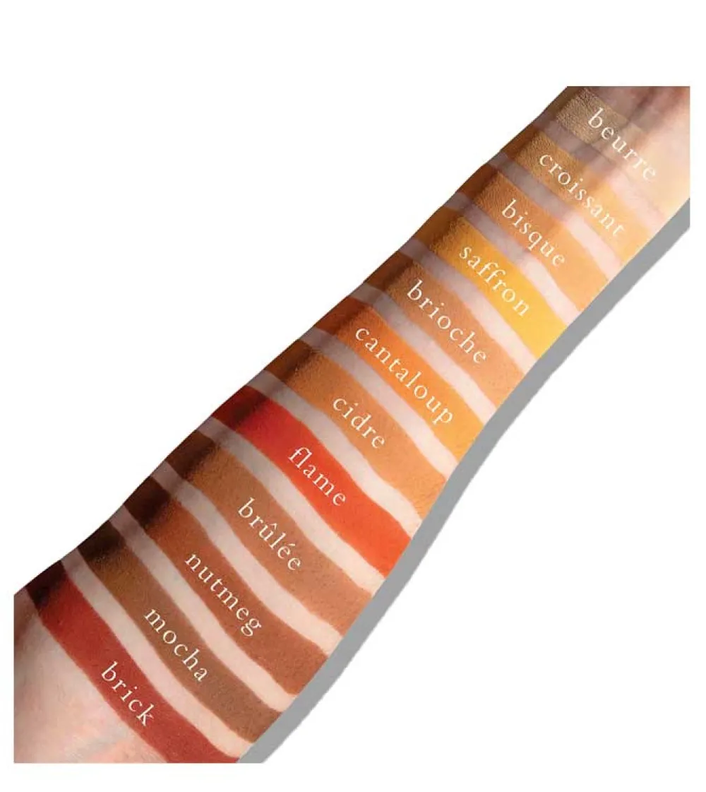 Paleta de sombras Petites Mattes - Warm>Viseart Online