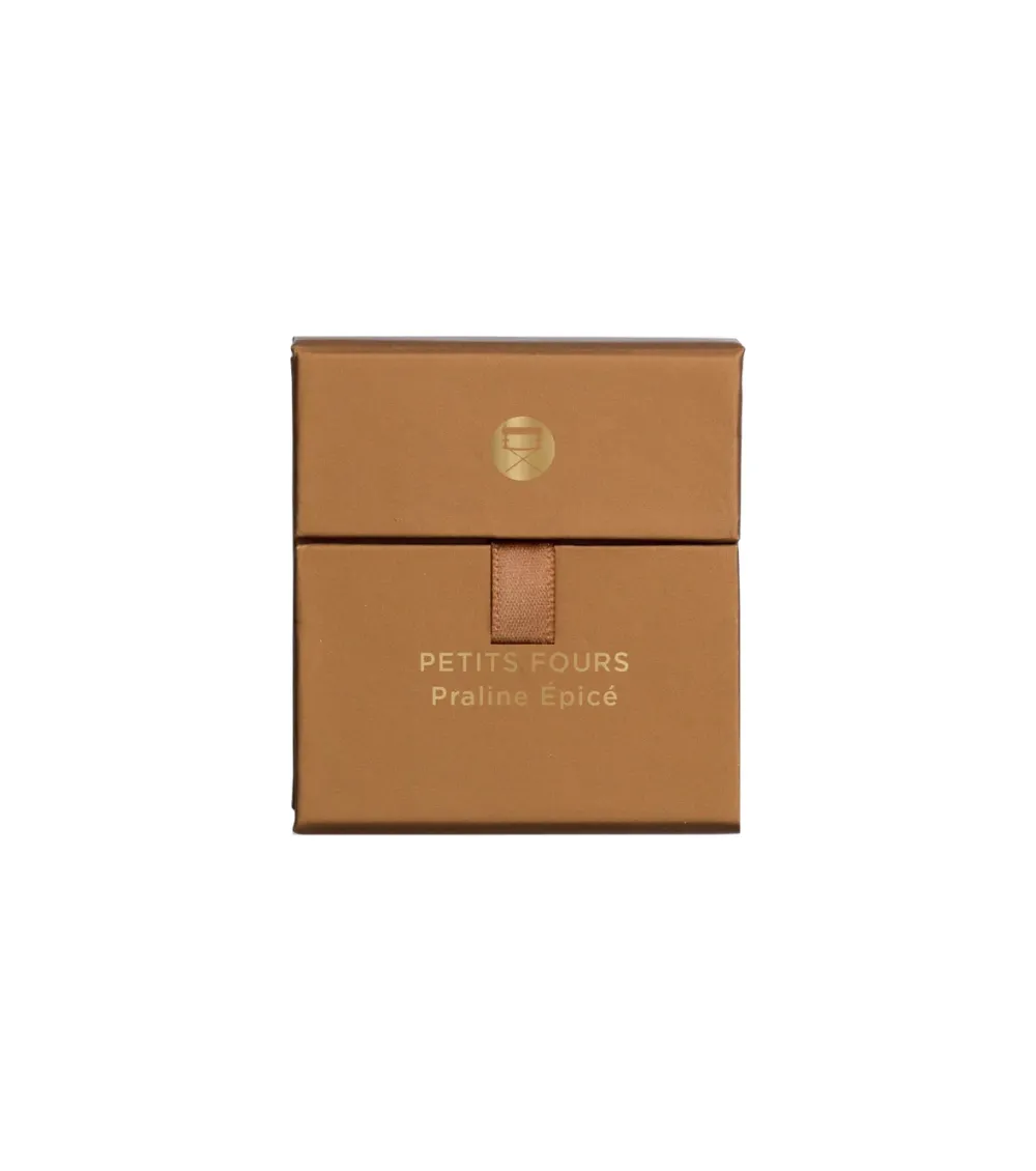 Paleta de sombras Petits Fours - Praline Épicé>Viseart Sale