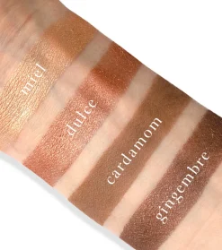 Paleta de sombras Petits Fours - Praline Épicé><noscript><img width=