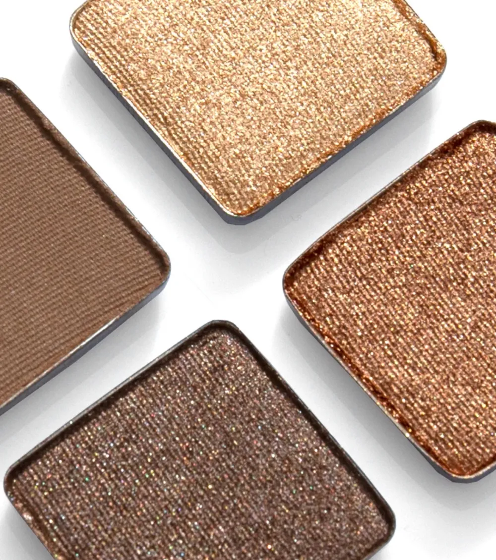 Paleta de sombras Petits Fours - Praline Épicé>Viseart Sale